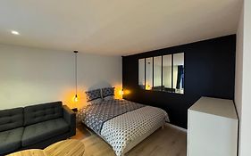 Grand Studio - Au Faubourg - Strasbourg Centre